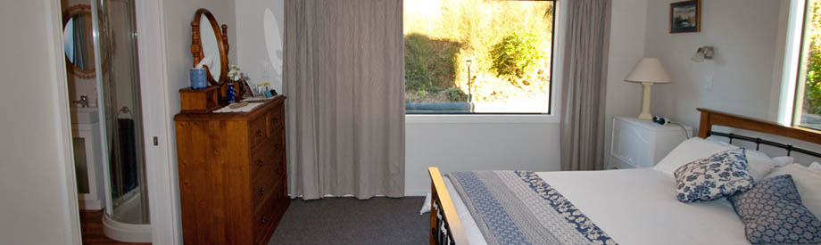 Bedroom Ensuite Marlborough