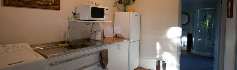 Kitchen Laundry Bathroom