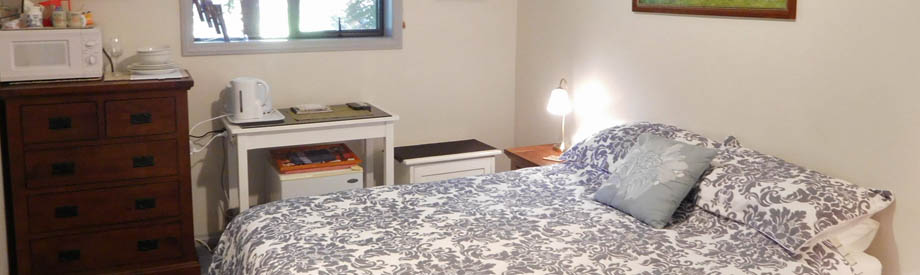 Second Bedroom Ensuite Marlborough