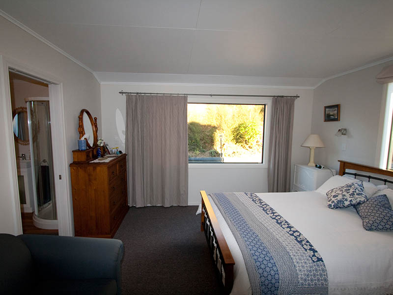 Ensuite Bedroom