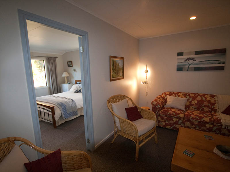 Private Accommodation