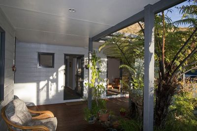 Modern Unit